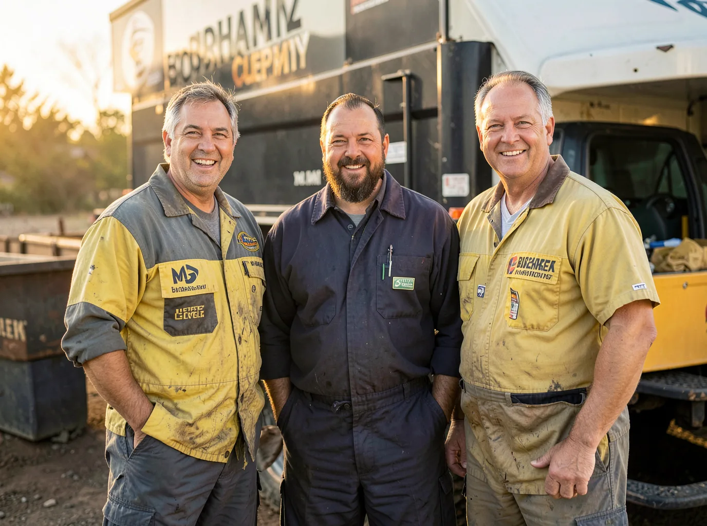 Sewage Cleanup company in Vossburg, MS